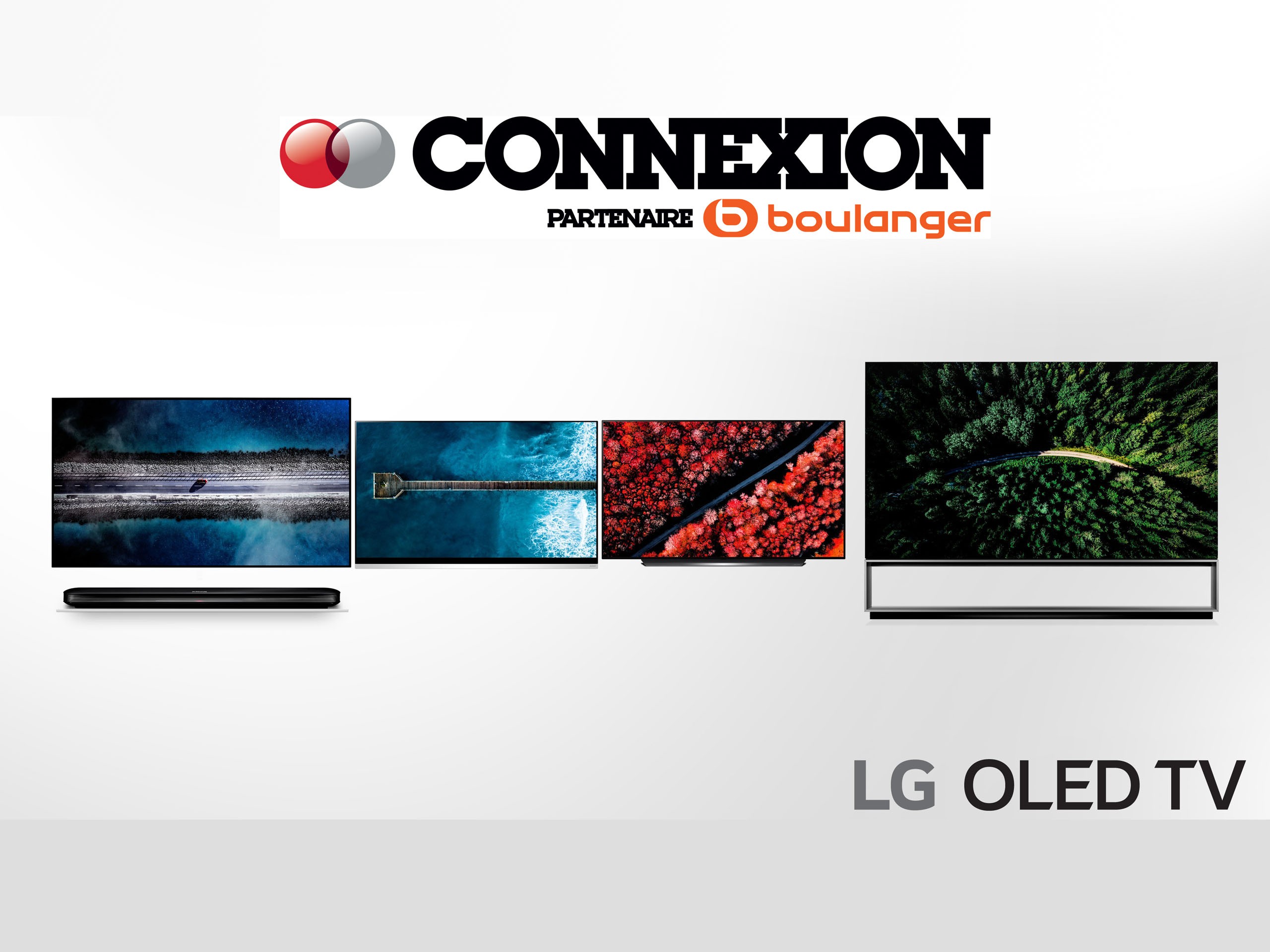 LG OLED